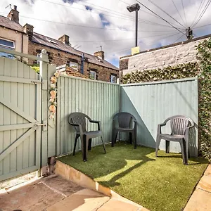 Stunning House By Yorksha Holiday home Skipton